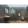Miroir LED Studio