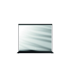 Miroir LED Studio