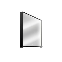 Miroir LED Studio