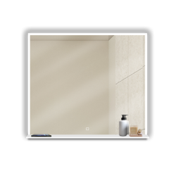 Miroir LED Bloom