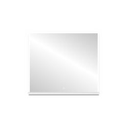 Miroir LED Bloom