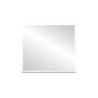 Miroir LED Bloom