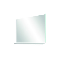Miroir LED Bloom