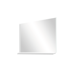 Miroir LED Bloom