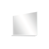 Miroir LED Bloom