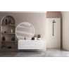 Miroir LED Sunrise