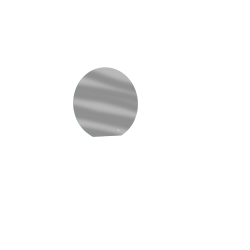 Miroir LED Sunrise