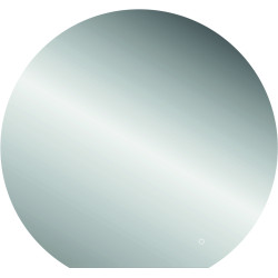 Miroir LED Sunrise