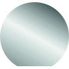 Miroir LED Sunrise