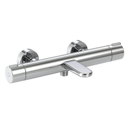 Mitigeur bain-douche thermostatique STONE