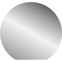 Miroir LED Sunrise