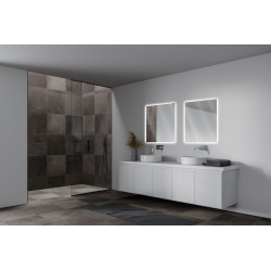 Miroir LED Hypnos