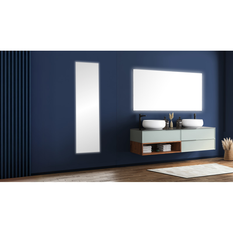 DRESSING 160 x 50 cm