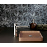 Mitigeur lavabo STONE