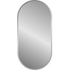 Miroir LED Augusta