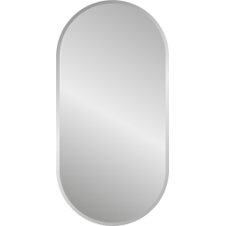 Miroir LED Augusta