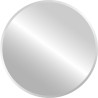 Miroir LED Augusta rond