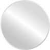 Miroir LED Augusta rond