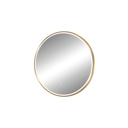 Miroir LED Stellar rond