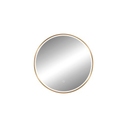 Miroir LED Stellar rond