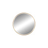 Miroir LED Stellar rond