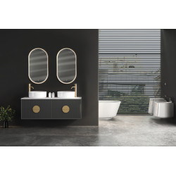 Miroir LED Stellar