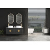 Miroir LED Stellar
