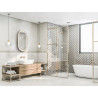 Miroir LED Stellar