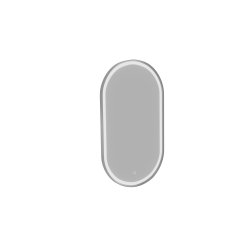 Miroir LED Stellar