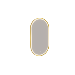 Miroir LED Stellar