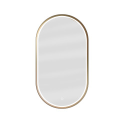 Miroir LED Stellar