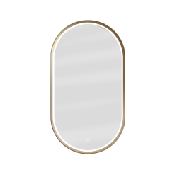 Miroir LED Stellar