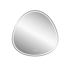 Miroir LED Elbe