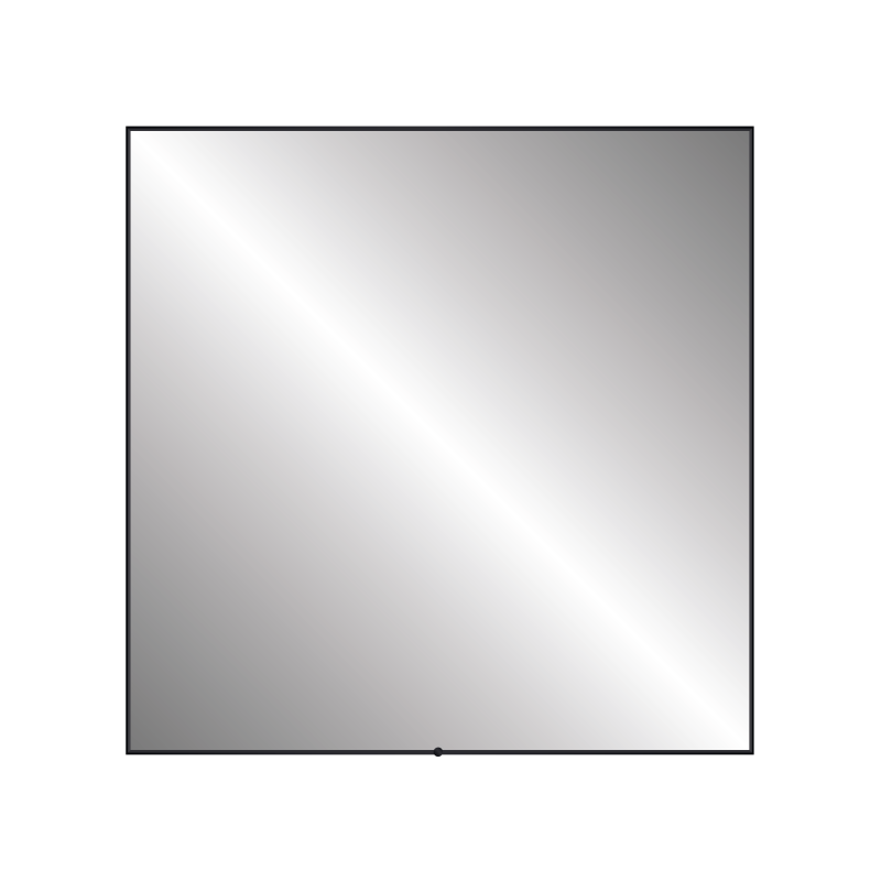 CARRE 120 x 120 cm
