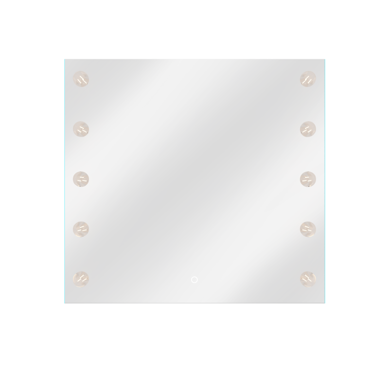 Miroir LED Opera