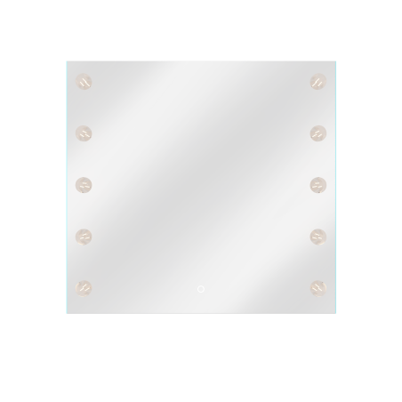 Miroir LED Opera