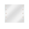 Miroir LED Opera