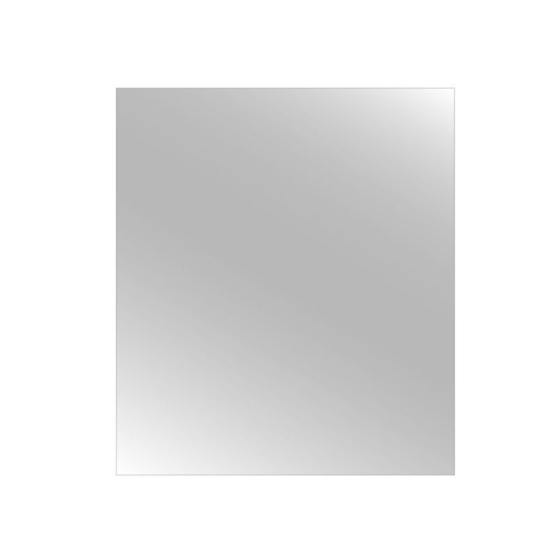 80 x 70 cm