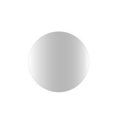 Miroir Essential rond