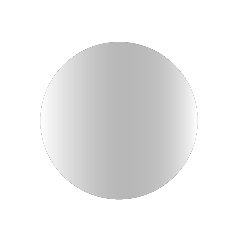 Ø 80 cm