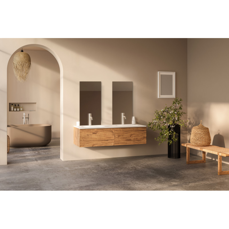 Miroir Skyline