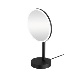 Miroir cosmétique Kyoto Noir