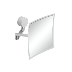 Miroir cosmétique Ozaka Chromé