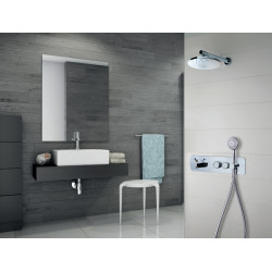 Formule douche encastrée SPIRIT - réf. 202690TH