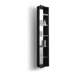 Armoire York Noir