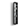 Armoire York Noir
