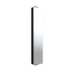 Armoire York Noir