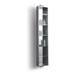 Armoire York Aluminium