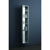 Armoire York Aluminium