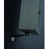 Armoire York Aluminium